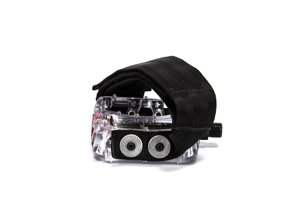 Restrap Pedal Straps - Diagonal black 