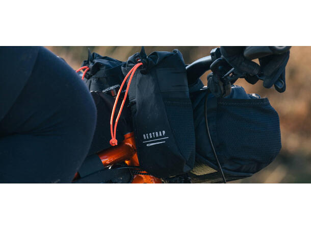 Restrap Race Stem Bag 