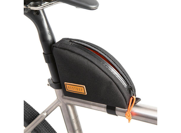 Restrap Rear Top Tube Bag 