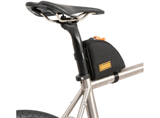 Restrap Rear Top Tube Bag 
