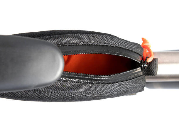 Restrap Rear Top Tube Bag 