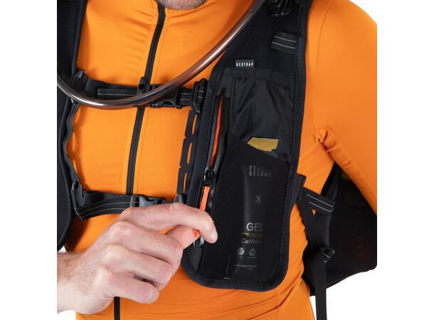 Restrap Rolltop Hydration Vest L/XL 