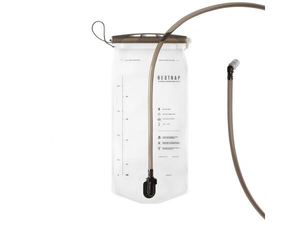 Restrap Rolltop Hydration Vest L/XL 