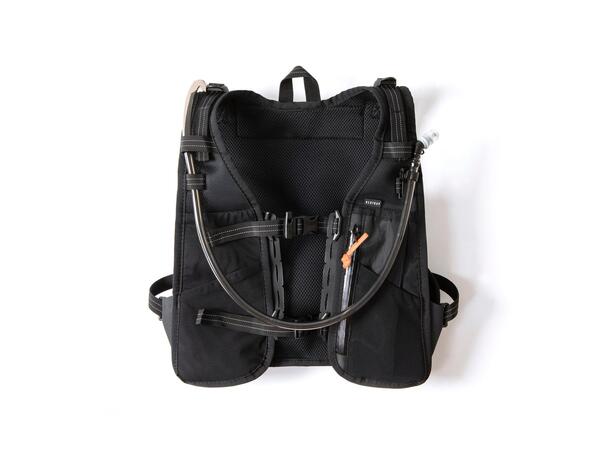 Restrap Rolltop Hydration Vest L/XL 