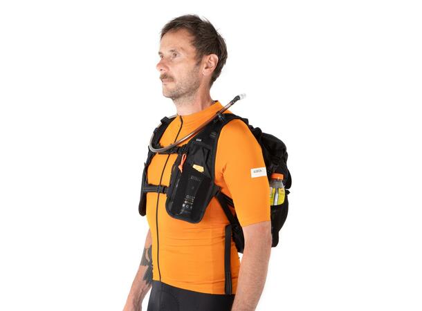 Restrap Rolltop Hydration Vest L/XL 