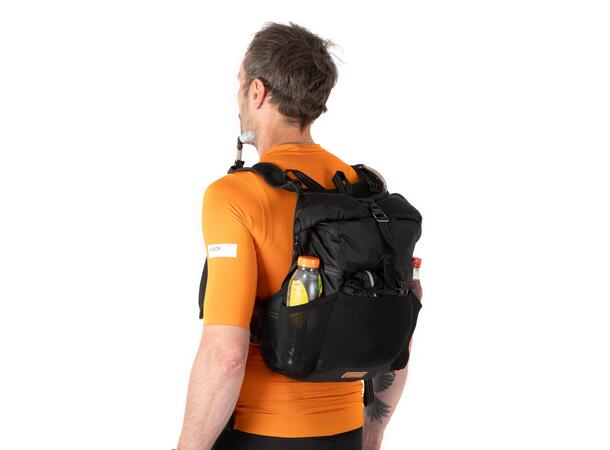 Restrap Rolltop Hydration Vest L/XL 