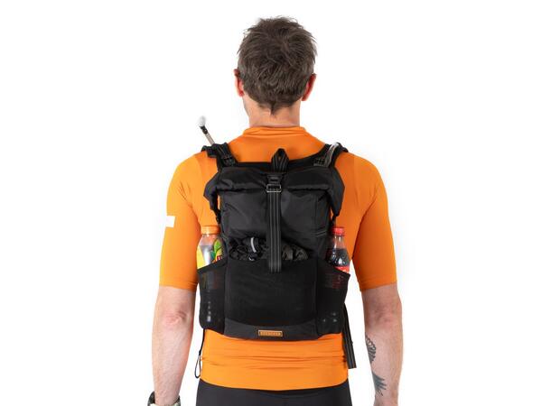 Restrap Rolltop Hydration Vest L/XL 
