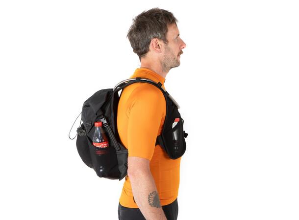Restrap Rolltop Hydration Vest L/XL 
