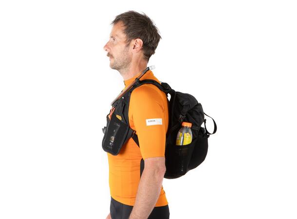 Restrap Rolltop Hydration Vest L/XL 