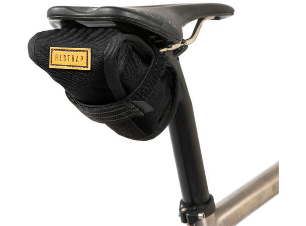 Restrap Tool Pouch black 