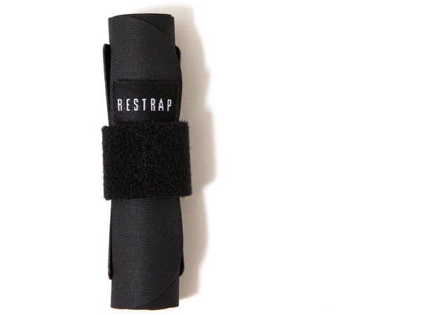 Restrap Tyre Boot Kit black 