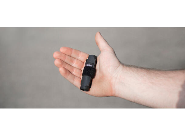 Restrap Tyre Boot Kit black 