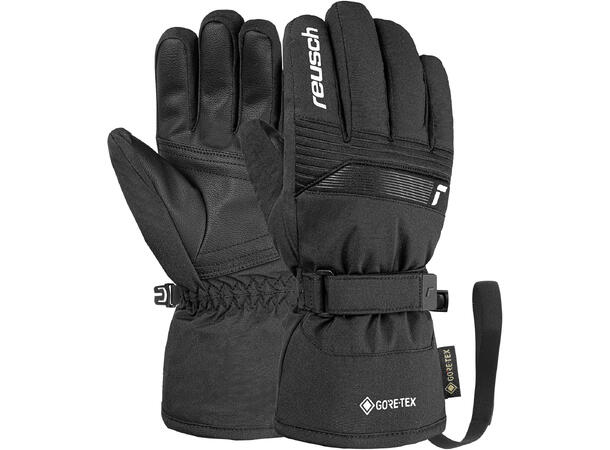 Reusch Rocket GORE-TEX Junior black/white 3 