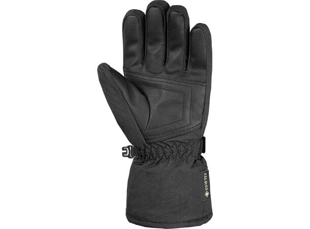 Reusch Rocket GORE-TEX Junior black/white 3 