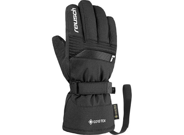 Reusch Rocket GORE-TEX Junior black/white 3 