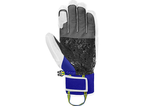 Reusch Worldcup Warrior SC lucas braathen 8 