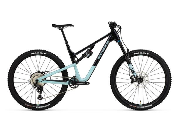 Rocky Mountain Instinct Alloy 50 C3 cry baby S 