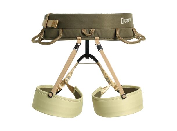 Singing Rock Ray XXL 