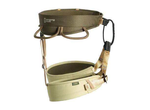 Singing Rock Ray XXL 