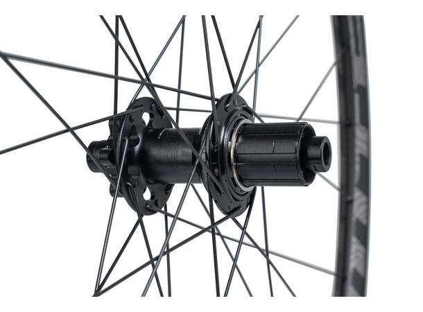 WTB Proterra Light i25 700c 28h Shimao HG 