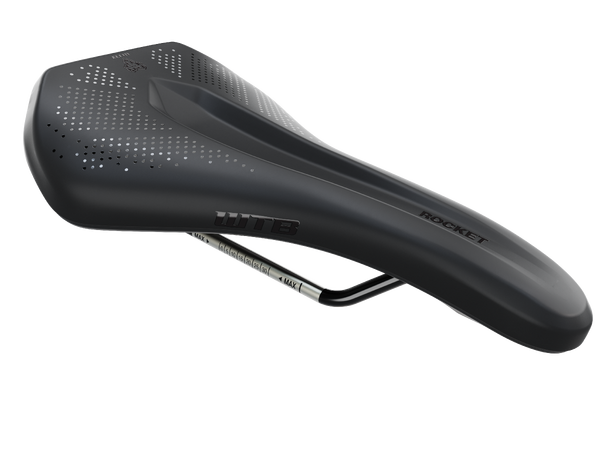 WTB Rocket titanium, medium, black 