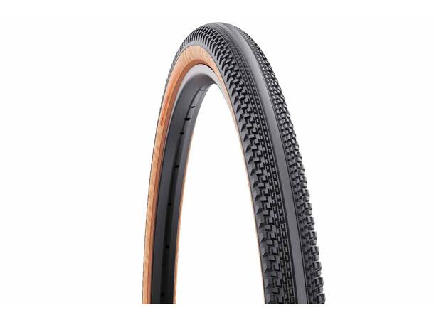 WTB Vulpine S 40mm, tan sidevegg 