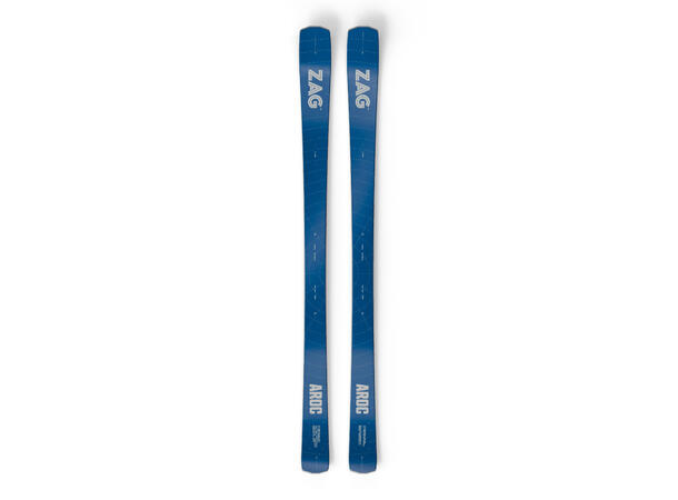 Zag AROC blue 153cm 