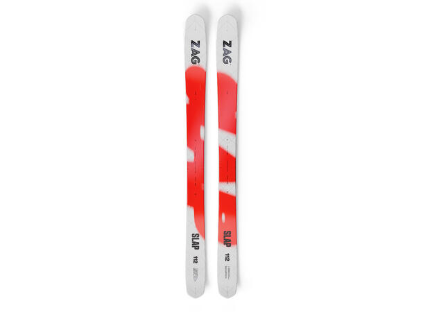Zag Slap 112 182cm 