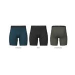 7mesh Foundation Boxer Brief M's deep sea M 