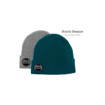 Black Crows Helmet Friendly Merino Beani black 