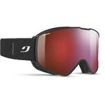 Julbo Cyrius-X REACTIV 0-4 High Contrast black/black 