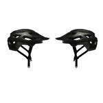 Ride Concepts Deploy black L 