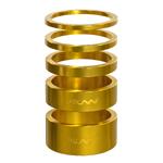 Funn Spacer Kit gold 