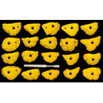 Core Font Small Crimps biscuit 