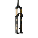 Fox Float SL Factory 34 Grip X 130mm shiny black 130mm 