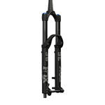 Fox Float 36 Performance 29" 2026 matte black 160mm 