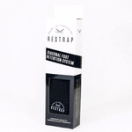 Restrap Pedal Straps - Diagonal black 