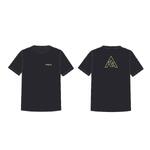 7mesh Podium Logo T-shirt vintage black XS 