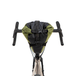 Restrap Saddle Pack olive 4,5L 