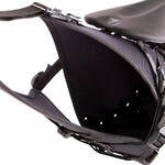 Restrap Saddle Bag black 14L 