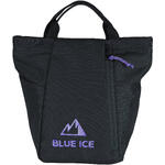 Blue Ice Sitter chalk bucket vulcan 