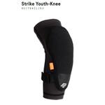 Ride Concepts Strike Youth black L 