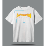 Rocky Mountain Thrasher T-Shirt white S 