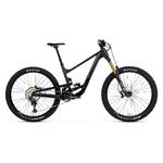 Rocky Mountain Altitude Alloy 70 Coil C2 black dog L 