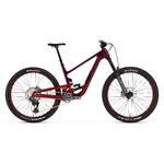Rocky Mountain Altitude Carbon 70 C3 RED RED WINE M 