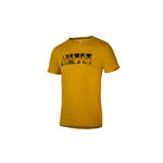 Ocun Classic T M`s hands in yellow dried tobacco L 