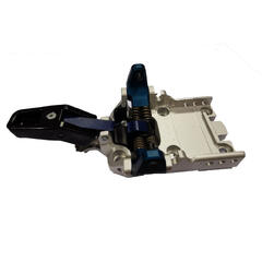 22 Designs Lynx Complete Base Assembly w boot stop