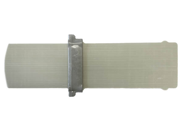 22 Designs Lynx Main Plate 22-23 mod Stiffy L 