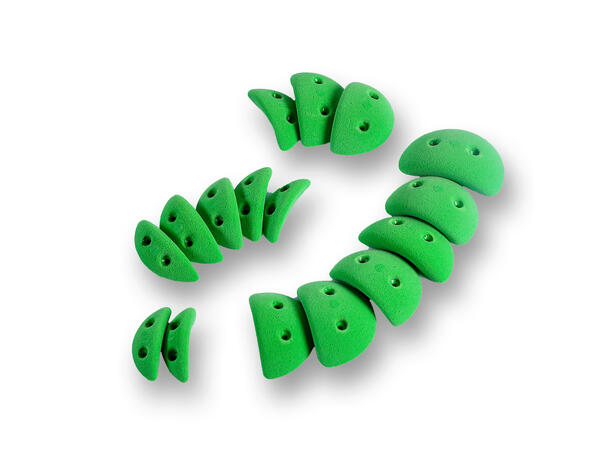 360 HOLDS  Juggy Balls - 319PU mint 