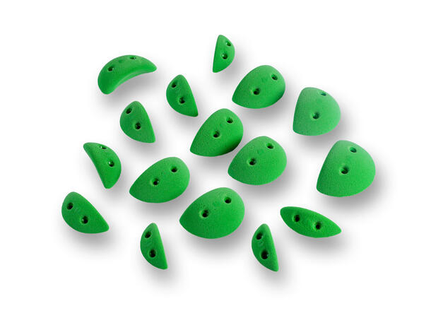 360 HOLDS  Juggy Balls - 319PU mint 